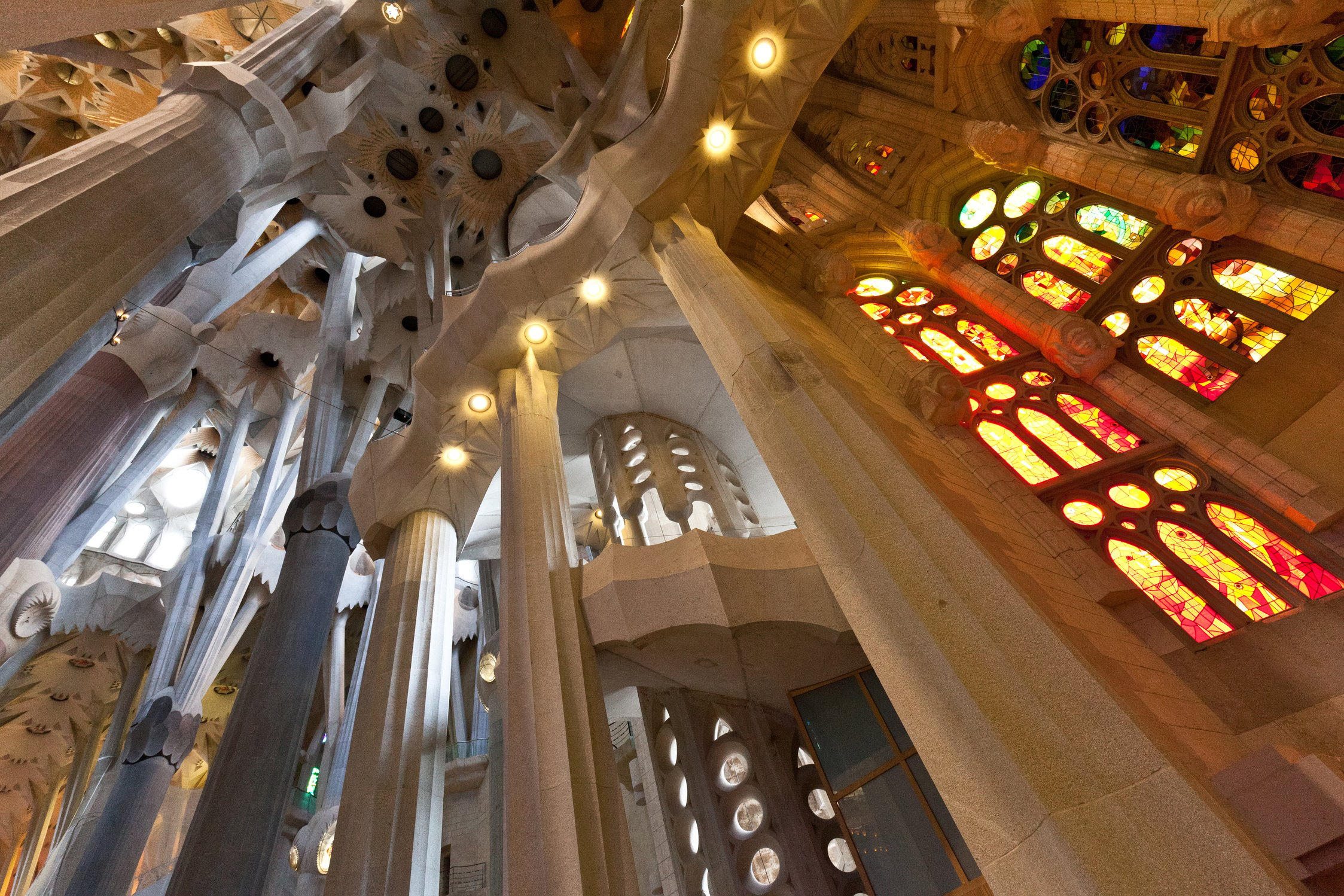 Sagrada Familia