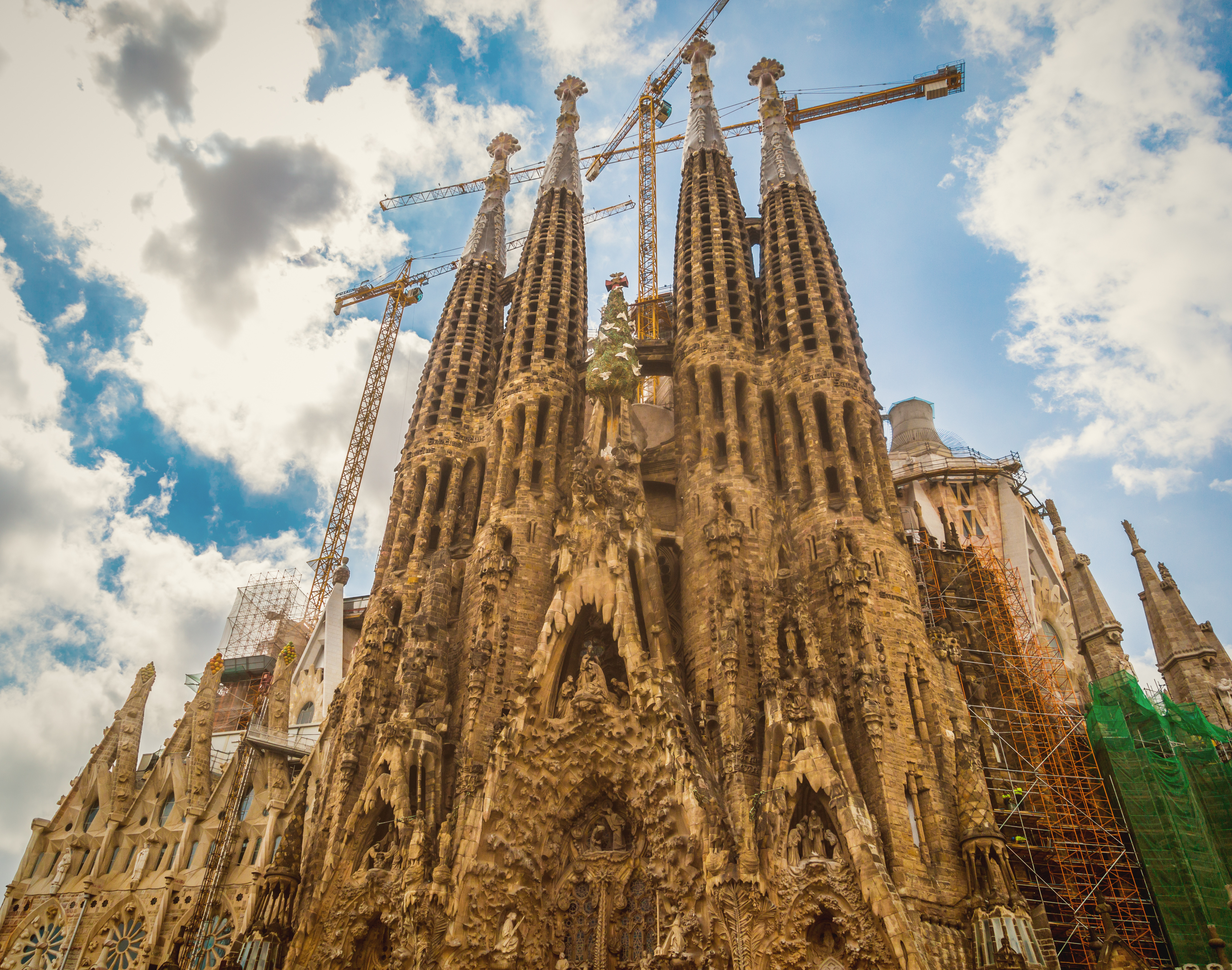 Sagrada Familia