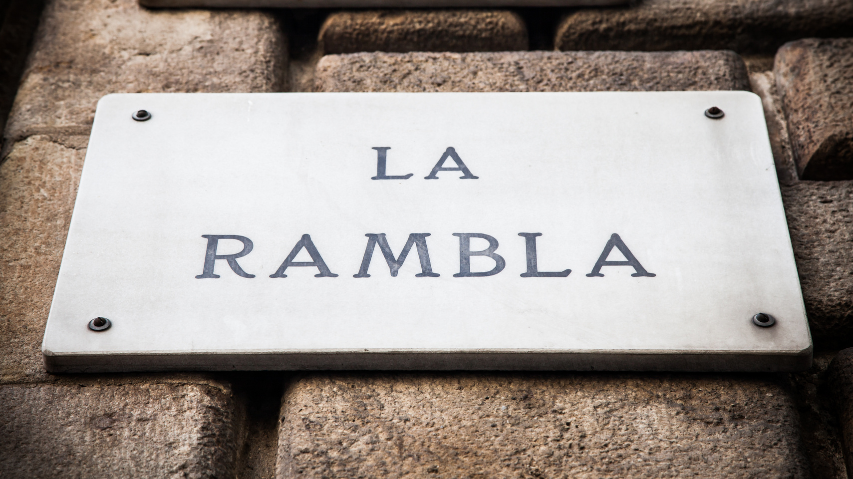 La Rambla