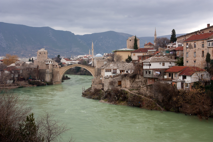 Mostar