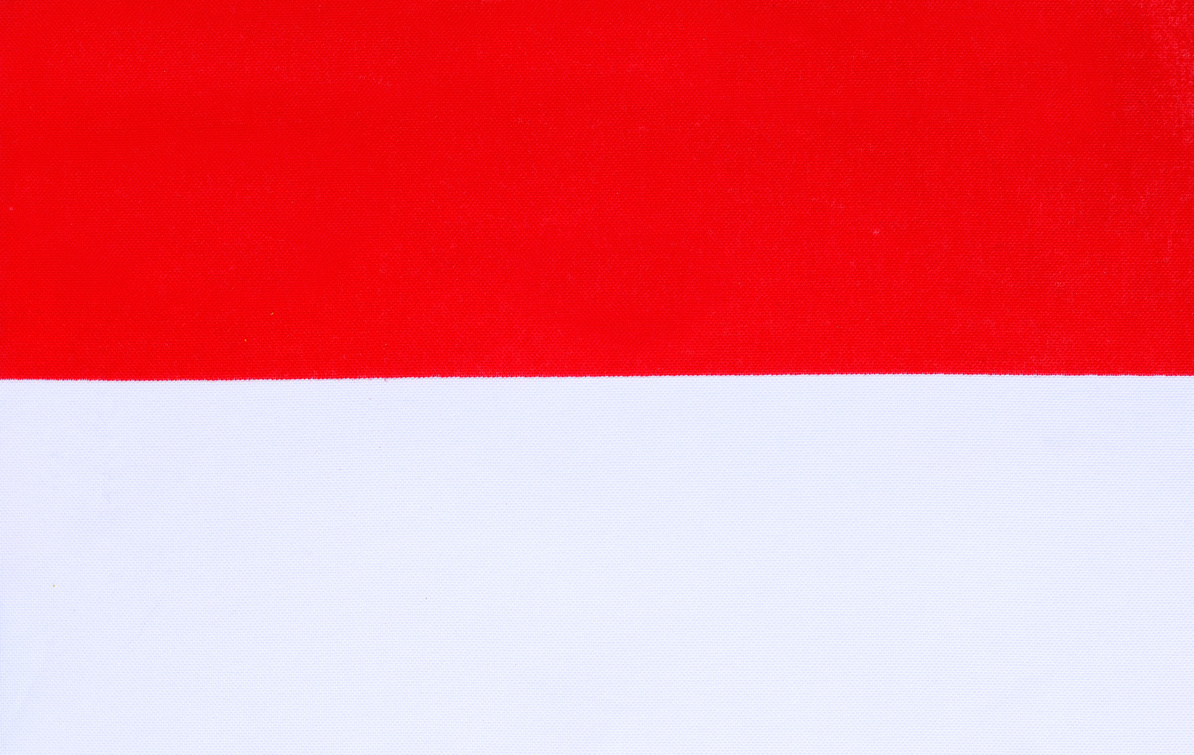 Indonesia Flag