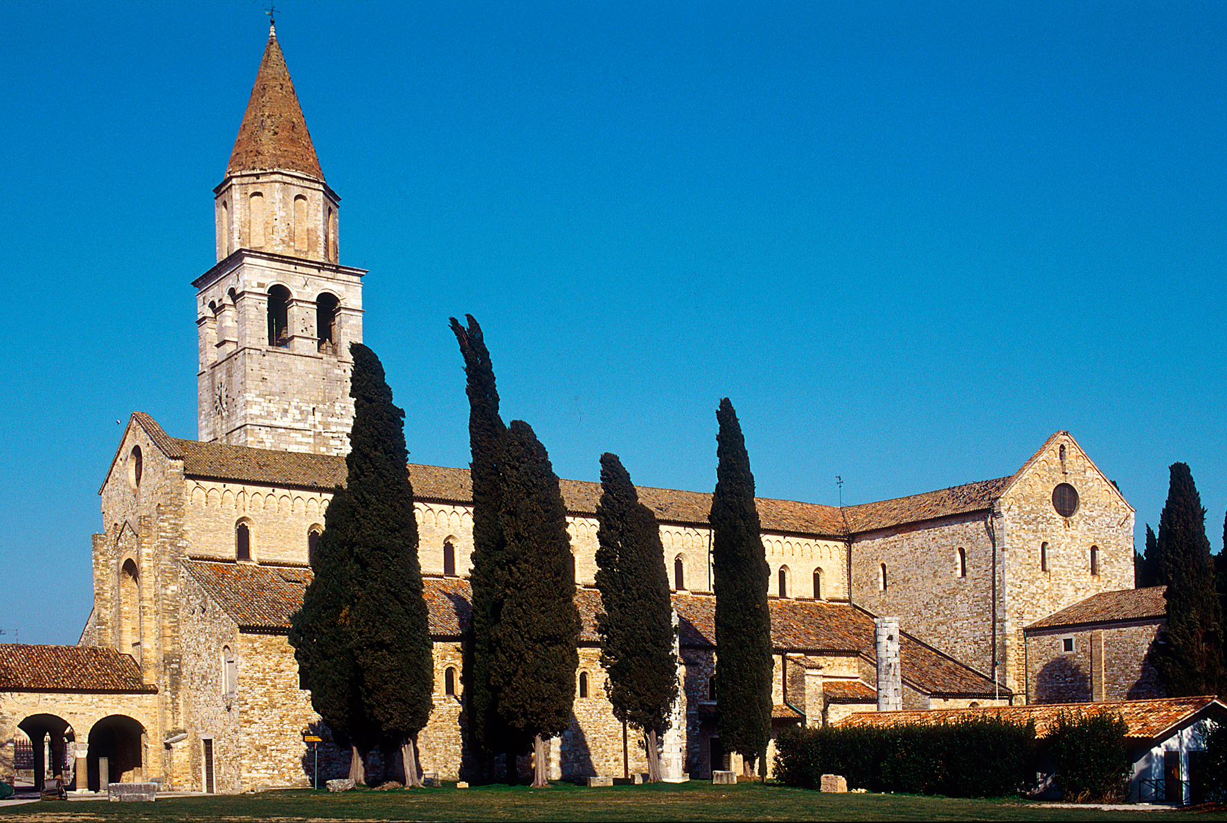 aquileia