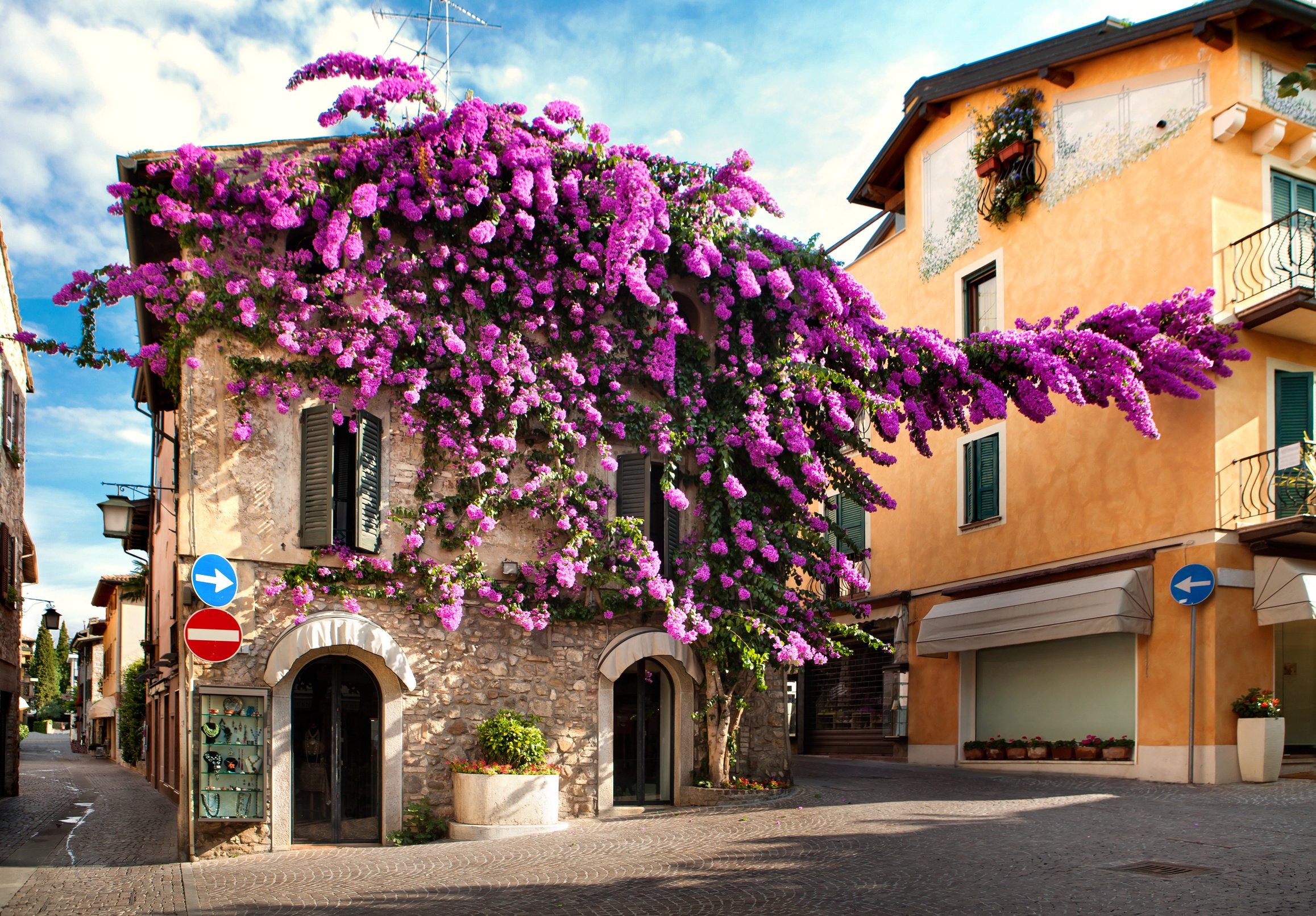 Center Sirmione