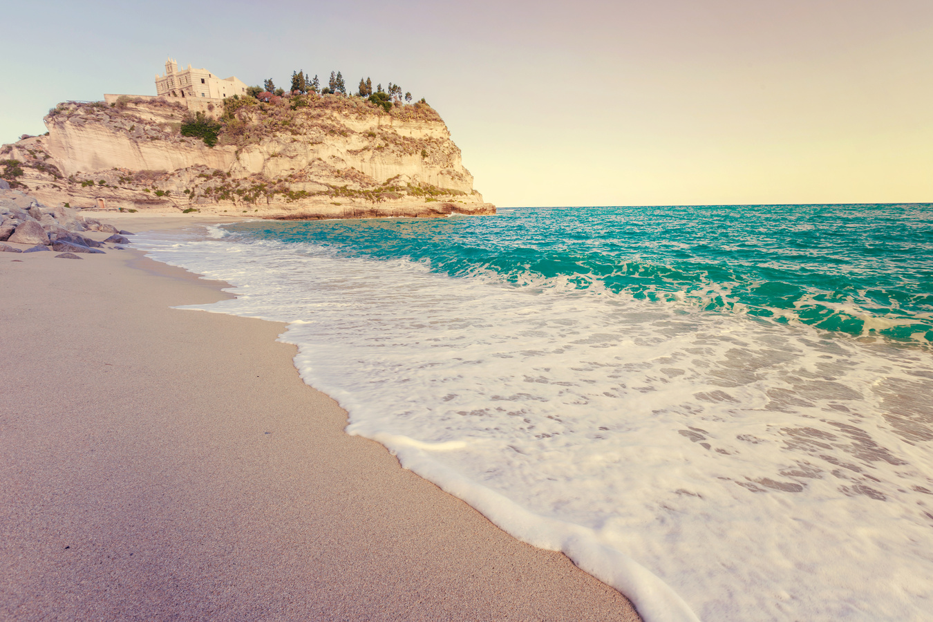 Tropea, Calabria, Italy