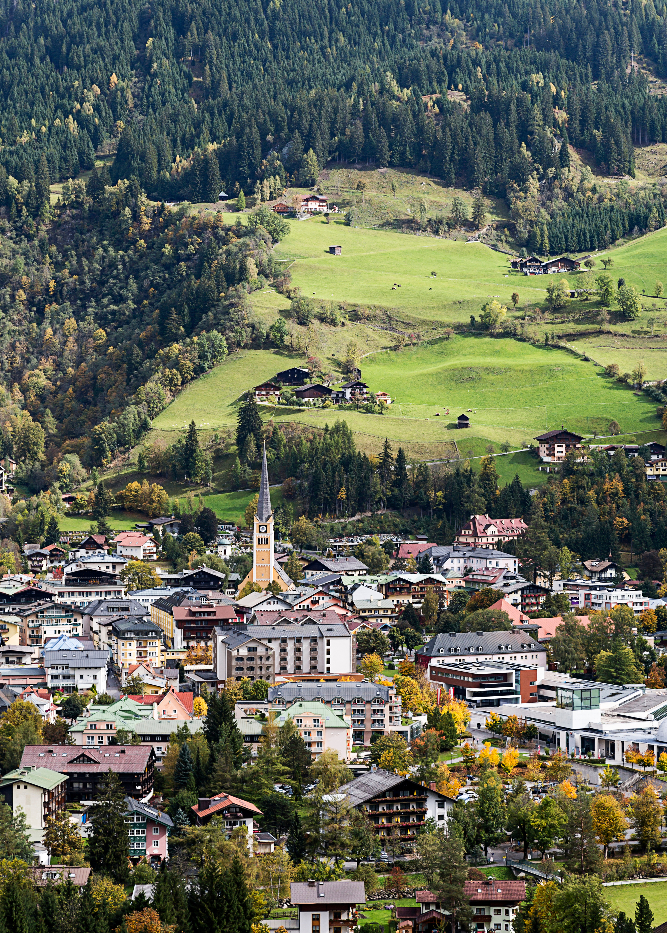 Bad Hofgastein